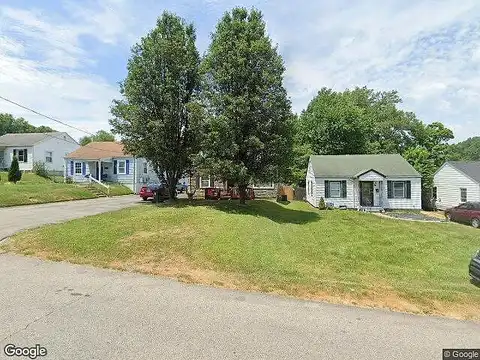 1St, LOUISVILLE, KY 40214