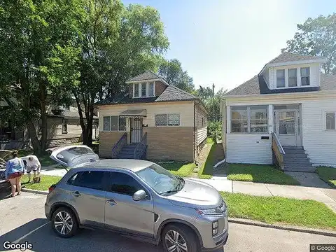 Richter, RIVER ROUGE, MI 48218