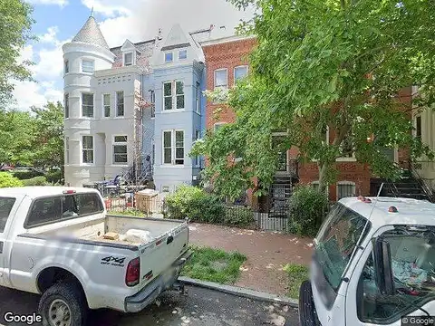 9Th, WASHINGTON, DC 20003