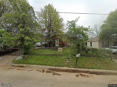 Knox, FORT WORTH, TX 76119
