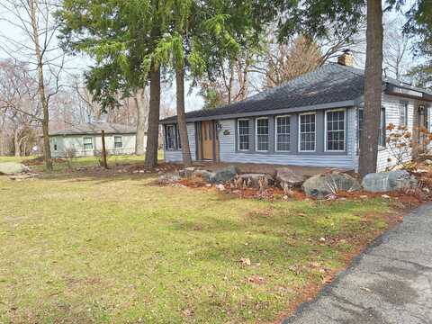 Ogemaw, PINCKNEY, MI 48169