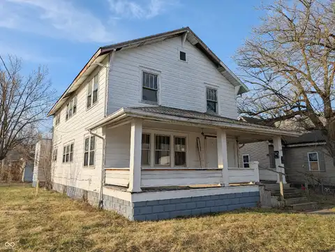 28Th, ANDERSON, IN 46016