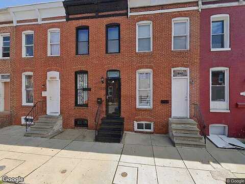 Bayard, BALTIMORE, MD 21230