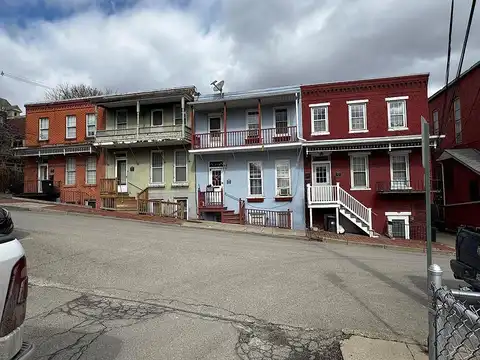 Pine, TOWANDA, PA 18848