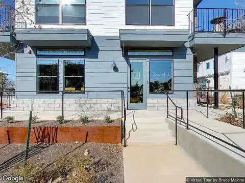 N Academy Ave, New Braunfels, TX 78130