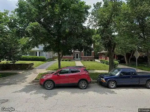 Wyoming St Apt 3S, Kansas City, MO 64111