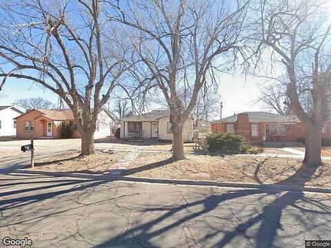 Axtell, CLOVIS, NM 88101