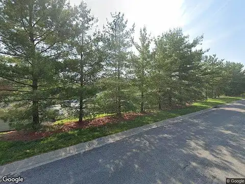 Shawnee Ln, West Chester, OH 45069