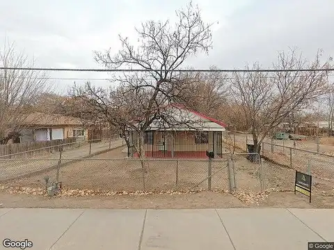 Atrisco Dr Sw Apt D, Albuquerque, NM 87105
