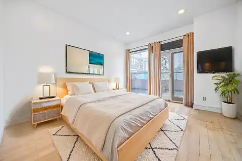 Bridge Street #2B, Brooklyn, NY 11201