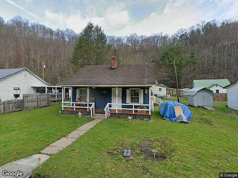 Imboden Rd, Big Stone Gap, VA 24216