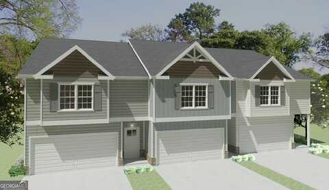 Pine Ridge Point, Lula, GA 30554
