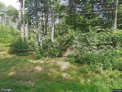 Mayhew Turnpike, Hebron, NH 03241