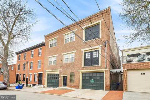 Wallace Street, Philadelphia, PA 19130