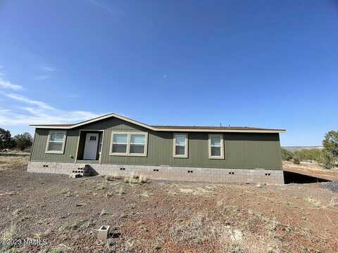 Cumberland Road, Ash Fork, AZ 86320
