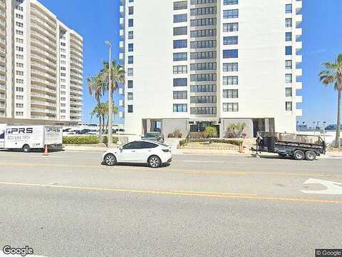 S Atlantic Ave #1403, Daytona Beach Shores, FL 32118