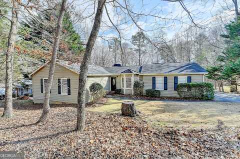 The Trail, GAINESVILLE, GA 30501