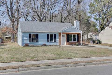 Gloucester, HAMPTON, VA 23661