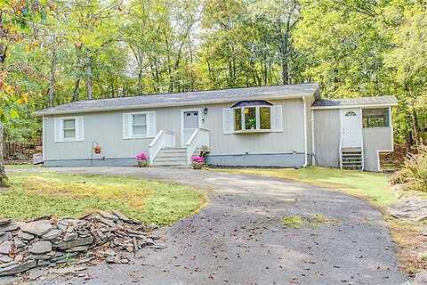 Chucks, EAST STROUDSBURG, PA 18302