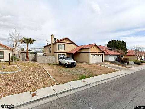 Kettering, LAS VEGAS, NV 89107