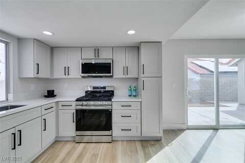 Kettering, LAS VEGAS, NV 89107