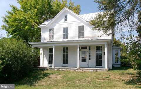 Church, WOODSTOCK, VA 22664