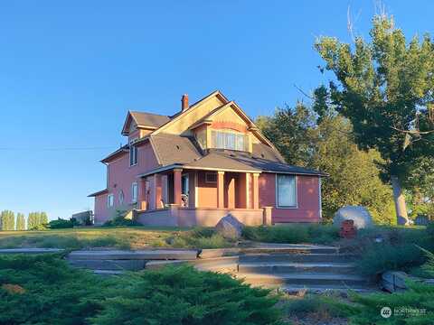 Puterbaugh, GRANDVIEW, WA 98930