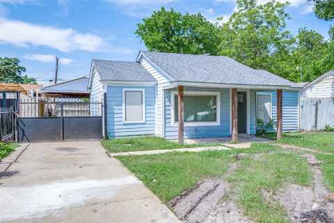 Cortez, DALLAS, TX 75220