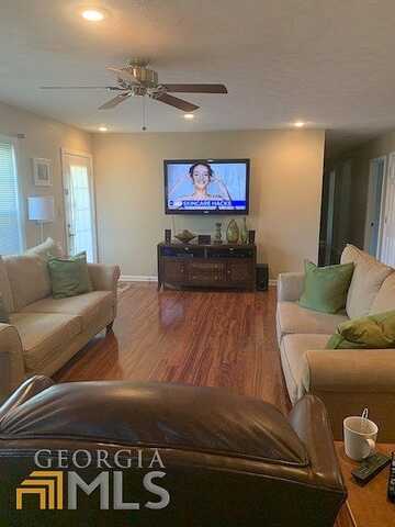 Liberty Hill, MARIETTA, GA 30066