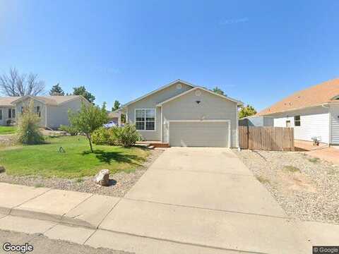 Ponderosa, PARACHUTE, CO 81635