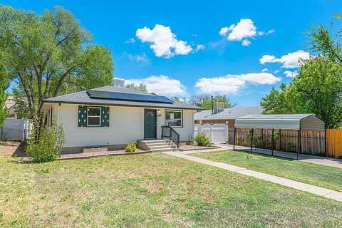 Cascade, PUEBLO, CO 81008