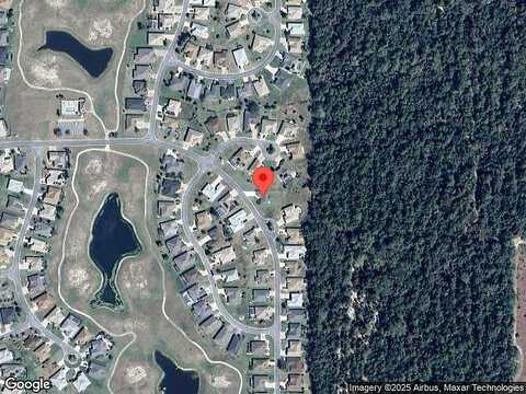 121St, SUMMERFIELD, FL 34491