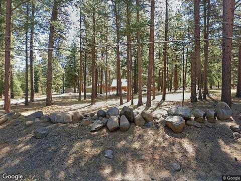 Kann Springs, KENO, OR 97627
