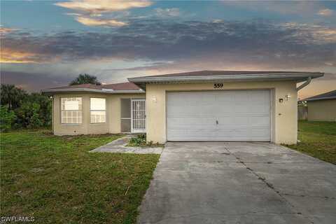 Bourse, LEHIGH ACRES, FL 33974