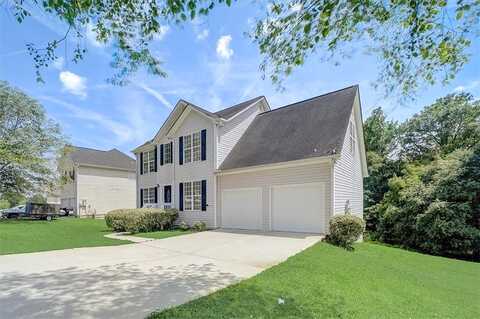 Nina, JONESBORO, GA 30238