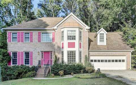 Pinbrook, LAWRENCEVILLE, GA 30043