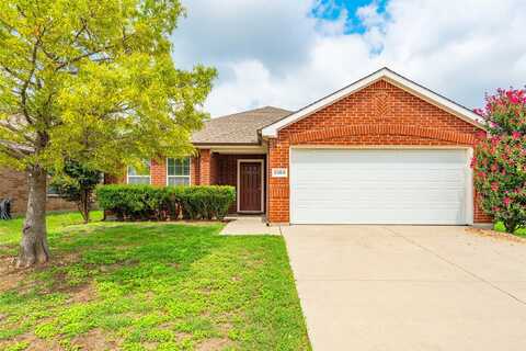 Trinity Creek, FORT WORTH, TX 76179