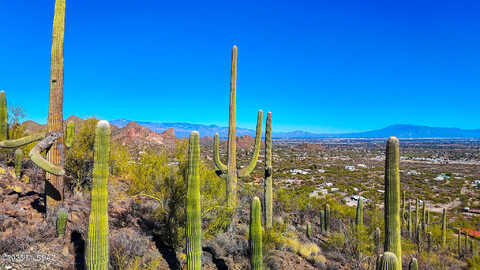 Tbd S Villa Sueno Lejo Lot A 5 Acres, Tucson, AZ 85746