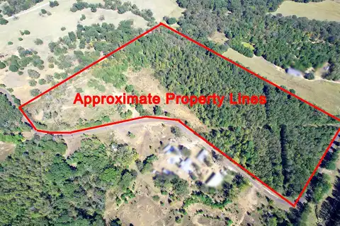Tbd County Road 1487, Como, TX 75431