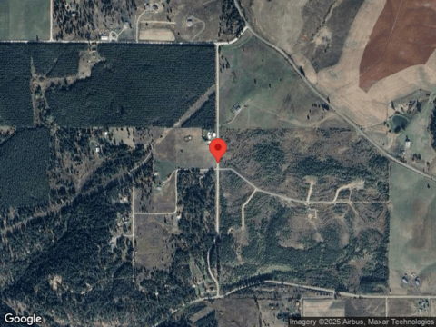 Nna S Hawthorne Dr Parcel 6, Harrison, ID 83833