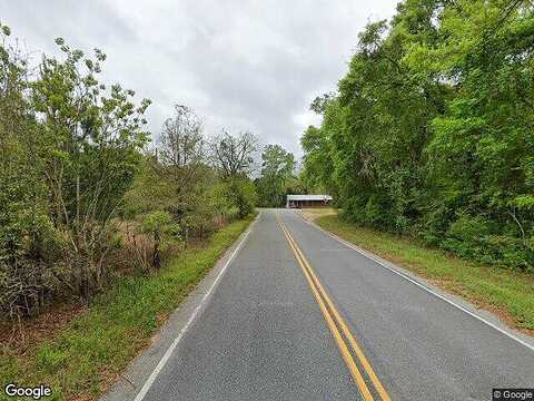 Lot 5 C J Laird Rd, Argyle, FL 32422