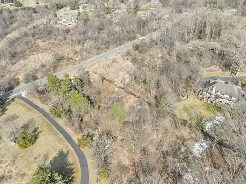 Six Mile Rd, Northville, MI 48167
