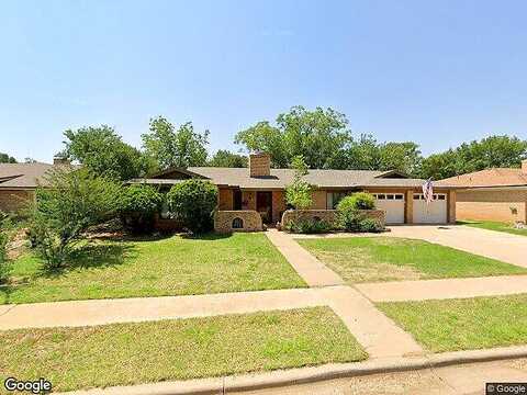 80Th, LUBBOCK, TX 79424