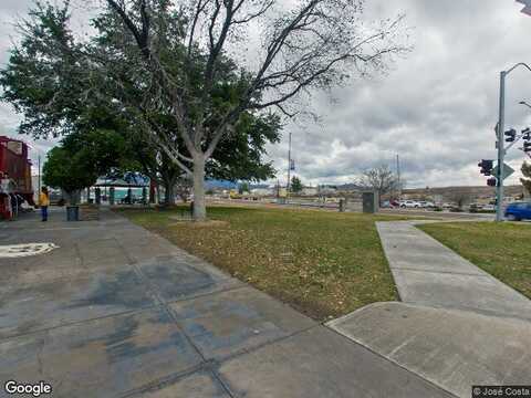 Santa Barbara Boulevard, Kingman, AZ 86409
