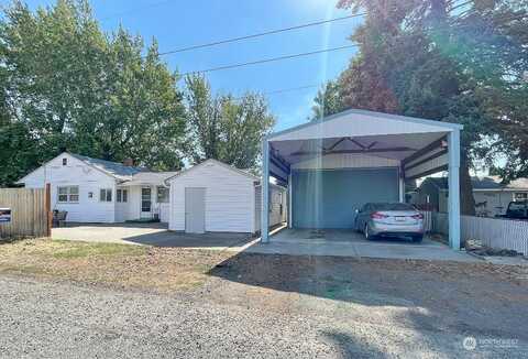 5Th, DAYTON, WA 99328