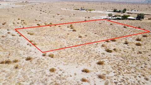 Pierson Boulevard, Desert Hot Springs, CA 92240