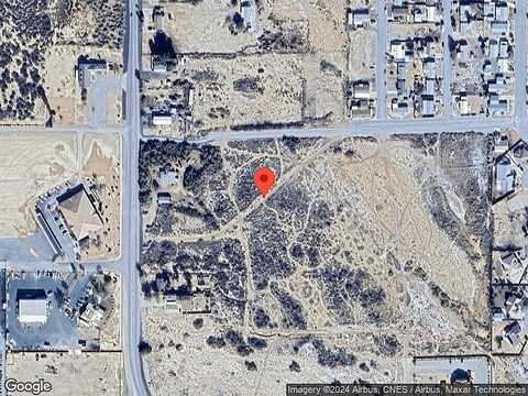 W Bryner Ave, Overton, NV 89040