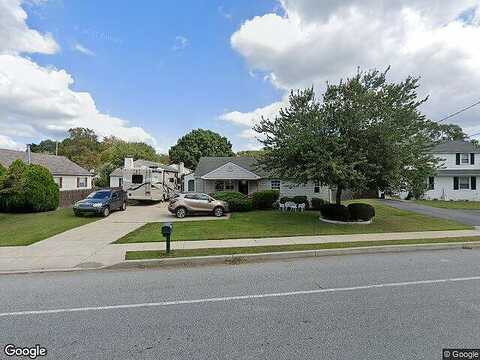 Naamans Creek, UPPER CHICHESTER, PA 19061