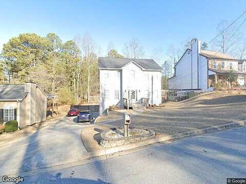 Oakley, SUGAR HILL, GA 30518