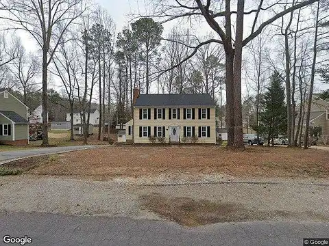 Chatham Grove, NORTH CHESTERFIELD, VA 23236